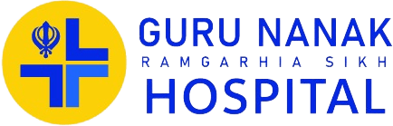 Guru Nanak Ramgarhia Sikh Hospital